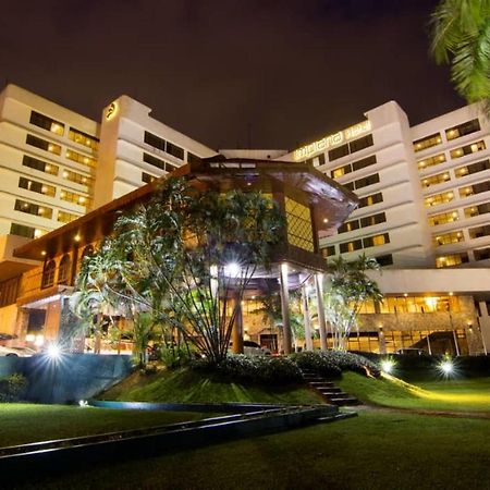 Impiana Hotel Ipoh Exterior photo